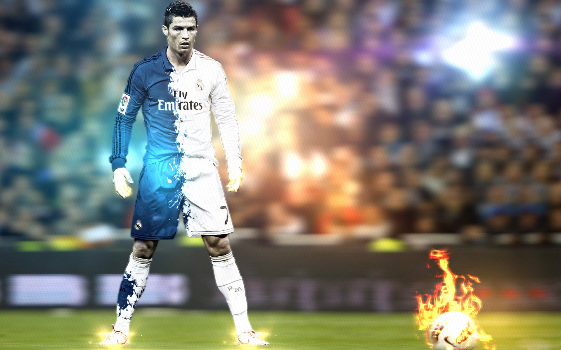 北非雄鹰的叹息,当阿尔及利亚的闪电遇上哈兰德的飓风